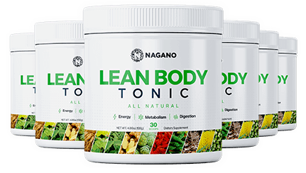 Lean Body Tonic Buy